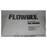 New In Box Flowbee Haircutting System.
