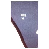 Obrien Wet Suit (XL), Wood Shaft Golf Clubs, Hydrofoil Replacement Seat and More.