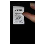 Obrien Wet Suit (XL), Wood Shaft Golf Clubs, Hydrofoil Replacement Seat and More.