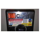 Vintage Payphone, Super Heavy.