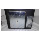 Vintage Payphone, Super Heavy.