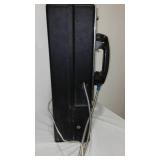 Vintage Payphone, Super Heavy.