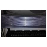 Serving Trays, 18 IN. Diam. (11).