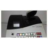 Royal Cash Register, Powers On. Model Alpha 583Cx.