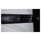 Vizio 32 in. TV. Full HD 3D LCD TV featuring built-in Wi-Fi and Remote.