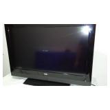 Vizio 32 in. TV. Full HD 3D LCD TV featuring built-in Wi-Fi and Remote.