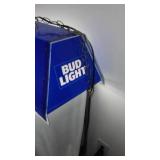 Vintage Bud light Pool Table Billard Light.