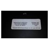 Lighted NASCAR Bud Light, Dale Jr. Décor,