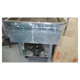 Vollrath 36429 Drop in Cold Well.