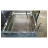 Vollrath 36429 Drop in Cold Well.