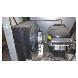 Vollrath 36429 Drop in Cold Well.