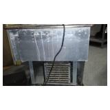 Vollrath 36429 Drop in Cold Well.