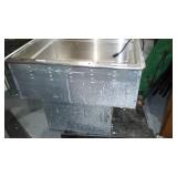 Vollrath 36429 Drop in Cold Well.