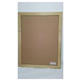 Coors Metal Sign and Mirror.