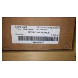 Coors Metal Sign and Mirror.