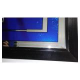 Bud Light Reflective Wall Décor.