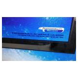 Bud Light Reflective Wall Décor.