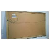 Bud Light Reflective Wall Décor.