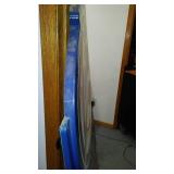 Miller Lite Menu Chalk Board.