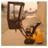 Cub Cadet 726 TDE Snowblower