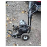 North Star Power Washer - Honda GC 190 Engine