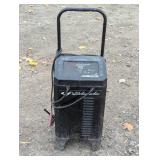Schumacher Battery Charger Sc1324
