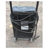 Schumacher Battery Charger Sc1324