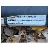 Large Dexter 3900# Axel - Great Shape