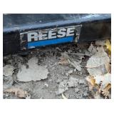 Reese 15K 5th Fifth Wheel Trailer Hitch Rail