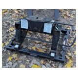 Reese 15K 5th Fifth Wheel Trailer Hitch Rail