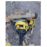 Vintage John Deere Weed Whip