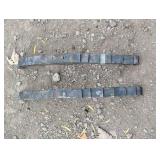 Pair of Utility Trailer Springs