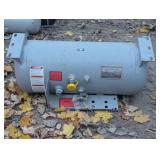 20 Gallon RV Propane/Nat Gas Tank