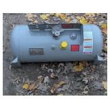 20 Gallon RV Propane/Nat Gas Tank