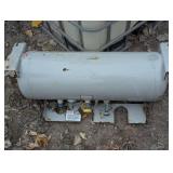 20 Gallon RV Propane/Nat Gas Tank