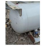16 Gallon RV Propane/Nat Gas Tank