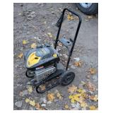 Briggs and Stratton 675 Power Washer
