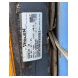 Huge Lot of Mixed Emergency Vehicle or Machinery Lights