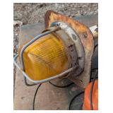 Huge Lot of Mixed Emergency Vehicle or Machinery Lights