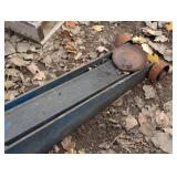 Large Heavy Duty Car Jack - 10 Ton?