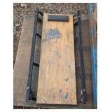 Bidding on 4 Mechanic