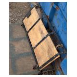 Bidding on 4 Mechanic