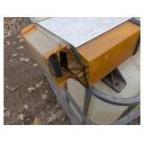 Large Working Safety Light with Control Box and Wiring