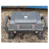 Small Charbroil Propane Grill - On the Go - Used