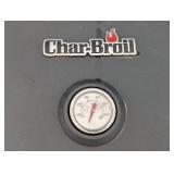 Small Charbroil Propane Grill - On the Go - Used
