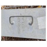 Large Live Animal Trap