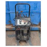 Schumacher 150/25/6 Auto Charger