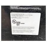 Schumacher 150/25/6 Auto Charger