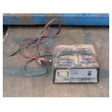 10/30/50 Amp Fast Charger