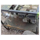 Honda GX 160 Power Washer